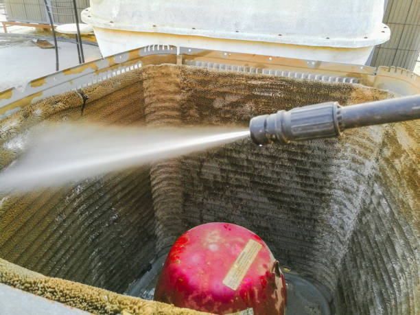 Best Air Duct Cleaning Near Me  in Yeagertown, PA