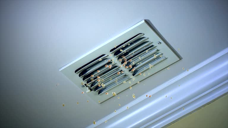 Trusted Yeagertown, PA Airduct Cleaning Experts