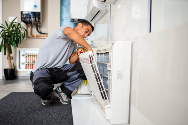 Ductwork Cleaning Services in Yeagertown, PA