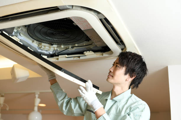 Best Air Duct Cleaning Near Me  in Yeagertown, PA