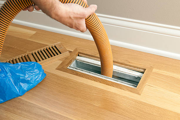 Best Air Duct Cleaning Near Me  in Yeagertown, PA