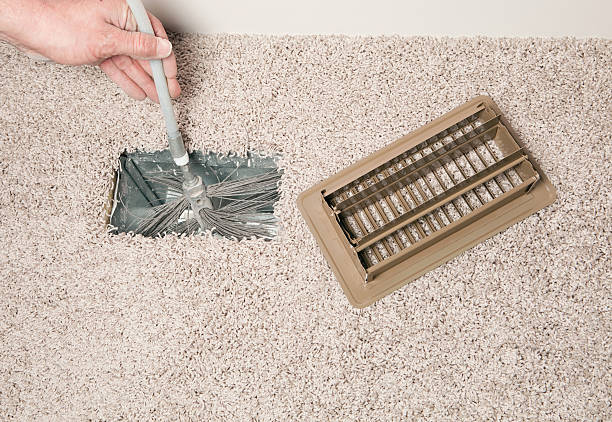 Best Ventilation Cleaning Services  in Yeagertown, PA