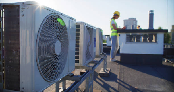 Best General Air Duct Cleaning  in Yeagertown, PA