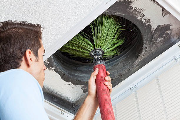  Yeagertown, PA Airduct Cleaning Pros