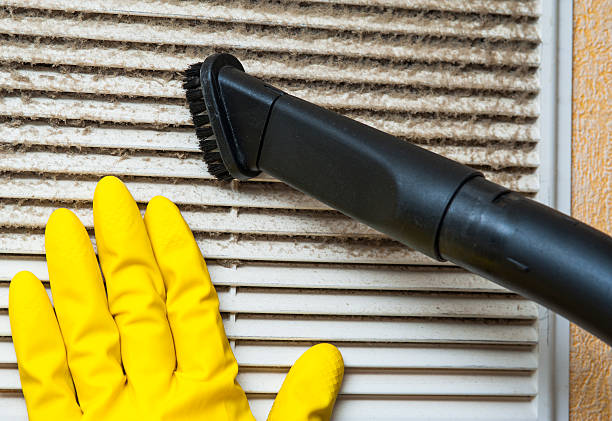 Best Air Duct Sanitizing Services  in Yeagertown, PA