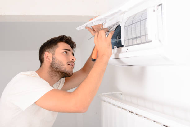 Best HVAC Duct Inspection Services  in Yeagertown, PA